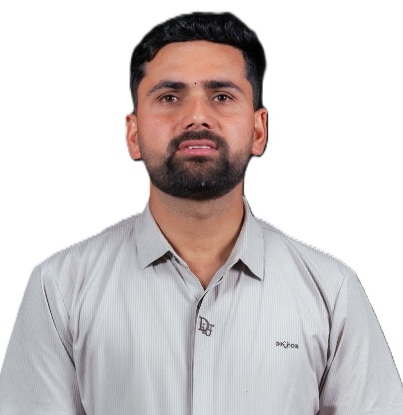 D.B. Aryal
